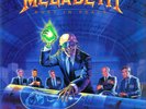 Megadeth Rust in Peace (Schallplatte) 12
