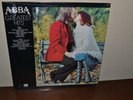 ABBA Greatest Hits SEALED 1st Press LP Album RARE Mint 1976 Atlantic SD 18189 SS