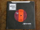 THE FANTASTIC PUZZLES - SINGLE-COME BACK- 1976 UK PRESSING- RIGHT ON RECORDS
