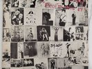 The Rolling Stones - Exile On Main St. Double Vinyl LP - 1972 - COC 2-2900