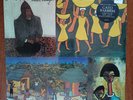 Fania All Stars ‎– Social Change [1981] Vinyl LP Salsa Afro Cuban Latin Jazz US
