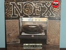 NOFX Double Album LP Fat Store Edition Teal Splatter Vinyl Rancid Bad Religion