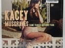 Kacey Musgraves - Same Trailer Different Park Urban Outfitters Confetti Vinyl LP