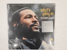 Marvin Gaye 