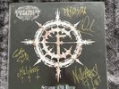 Rare Signed Blood Carpathian Forest Lp, Gorgoroth, Taake, Urgehal, Darkthrone
