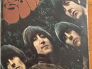 Rubber Soul [Mono Vinyl] by The Beatles (Vinyl, Sep-2014, Capitol)