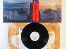 Justin Hayward & John Lodge - Blue Jays LP Vinyl Japan Promo w/ Obi Insert 1975