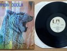 Amon Duul II - Wolf City LP 1972 Vinyl GF UK EX/EX Krautrock Psychedelic Rock