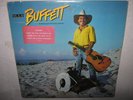 JIMMY BUFFETT Riddles In The Sand ORIGINAL SEALED NEW Vinyl LP 1984 MCA5512 crea