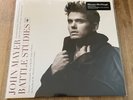 JOHN MAYER Battle Studies 2 LPs reissue 180 gram NEW/SEALED