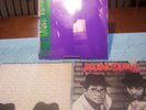 3 Vinyl LP s, Run D.M.C. Self, titled 1984, King of rock 1985, Raising hell 86,