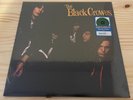 Black Crowes - Shake Your Money Make Green Vinyl (2021, American) B0031877-01