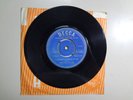 KING SIZE TAYLOR: Somebody’s Always Trying-Looking For My Baby -U.K. 7