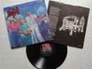 DEATH - Spiritual Healing LP 1990 FLAG 381st. PressAutopsy Obituary Atheist