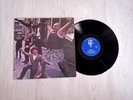 The Doors ‎– Strange Days - LP - SJET 8017 - 1967 -  1st Press Made in Japan