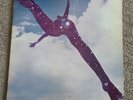 Free - S/T LP UK original 1969 Island Records blues heavy hard rock