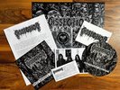 Dissection - Into Infinite Obscurity | 7“ Picture Disc Vinyl| 99 copies DIE HARD