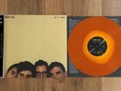 Marietta - As It Were ORANGE w/MUSTARD vinyl LP record RARE Dog Knights /150