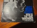 Scott Brown Vs DJ Rab S - Now is the time - 12