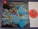 ED1 TAS NM KETELBEY - IN A MONASTERY GARDEN etc LP, Lanchbery, EMI ASD 3542