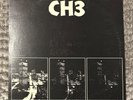 CH3 After The Lights Go Out 1983 Posh Boy Records Release Channel 3