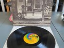 Elton John / Tumbleweed Connection/ UNI Vinyl LP / 1st Press 1970 w/ Booklet VG+