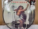 2017 Limited Edition Foreigner 