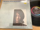 BETTYE SWANN - THE SOUL VIEW NOW   - USA LP on CAPITOL RECORDS - ST-190