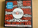 VARIOUS ARTISTS - THIS IS TROJAN - 12 SIDES OF 180 GRAM HEAVYWEIGHT VINYL - MINT
