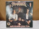 Vintage 1984 The Pogues 