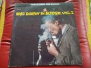 Eric Dolphy In Europe Vol.2 Prestige St Vangelder 1965 Rare Vinyl VG++