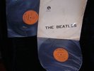 The Beatles LP LIMING LM-2754 The White Album Taiwan 2 LP pressing 1969