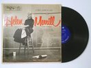 Helen Merrill with Strings LP   Emarcy MG 36057   DG Mono   VGOOD Vocal Jazz