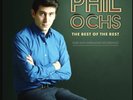 PHIL OCHS - BEST OF THE REST: RARE AND UNRELEASED RECORDINGS RSD 2023