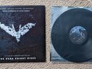 The Dark Knight Rises - Original Motion Picture Soundtrack - Vinyl LP