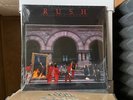 RUSH Moving Pictures FACTORY SEALED ORIG 1981 RCA Record Club LP  R143915