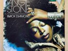 Angie Stone - Black Diamond Vinyl 2LP NM 1999 Arista ‎74321 727752/4/1