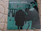 Depeche Mode 2x  LP In Concert 1983 Vinyl 12inch