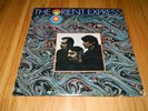 The Orient Express Self Titled Mainstream 578 VG+
