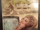 DOLLY PARTON - My Blue Ridge Mountain Boy LP RCA Victor RARE VINYL RECORD 33⅓