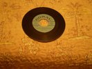 BUDDY HOLLY IT DOESNT MATTER ANYMORE DJ RAB PAUL ANKA REL. 45 RPM