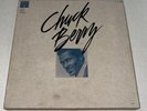 Chuck Berry Chess Box Chess CH6-80001 1988 Six Disc Set Digitally Remastered