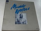 Muddy Waters Chess Box MCA Records CH6 80002 1989 Six Disc Set Chicago Blues