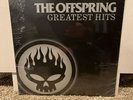 The Offspring - Greatest Hits 2022 - Vinyl LP Record SEALED Best of