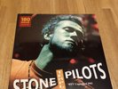 STONE TEMPLE PILOTS MTV UNPLUGGED 1993 180G COLOUR VINYL SEALED