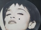 Madonna Picture Disc Justify my love - Limited Edition - Référence W9000TP