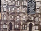 LED ZEPPELIN PHYSICAL GRAFFITI LP 1975 SEALED