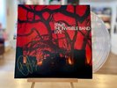 Travis - The Invisible Band Live - SIGNED Clear Vinyl Record Store Day 2023 RSD