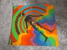 ELECTRIP: XHOL CARAVAN - rare Coverhülle, 1st Press #80 099 IU  OHNE VINYL