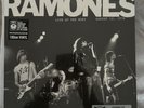 RAMONES / LIVE AT THE ROXY AUGUST 12, 1976 LP / BRAND NEW